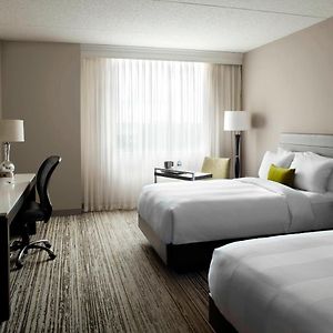 Double Room Two Double Beds